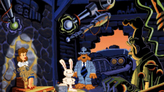 Illustration for article titled The Most Awesome Video Game Dog Companions